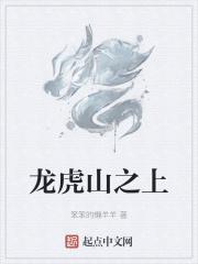 龙虎山是谁 龙虎山是谁