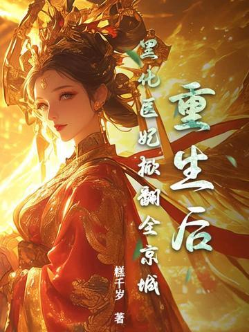 重生后被黑化魔尊惦记了免费阅读 重生后被黑化魔尊惦记了免费阅读