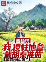 四合院我!傻柱他爹截胡秦淮茹偏爱炒粉