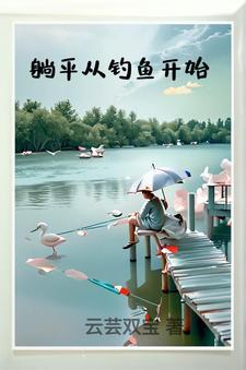 钓鱼的句子 钓鱼的句子