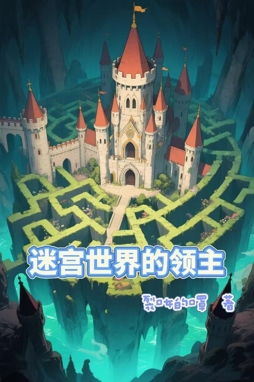 迷宫世界的领主怎么打