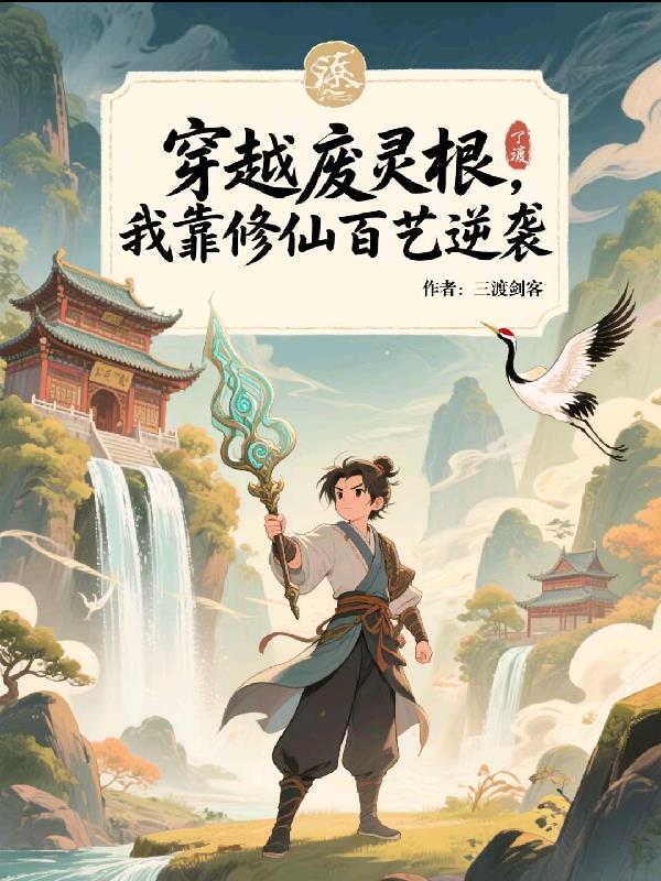 穿越之废材修仙 穿越之废材修仙