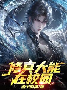 修真大能在校园 修真大能在校园